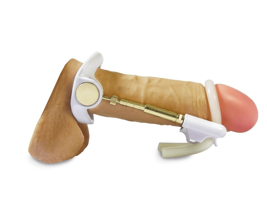 Extensor para un membro
