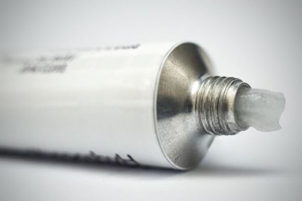 Gel para aumentar o pene