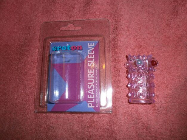 Accesorio do pene para a ampliación