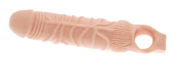 Acceso ao pene aumenta a lonxitude e o ancho do pene masculino